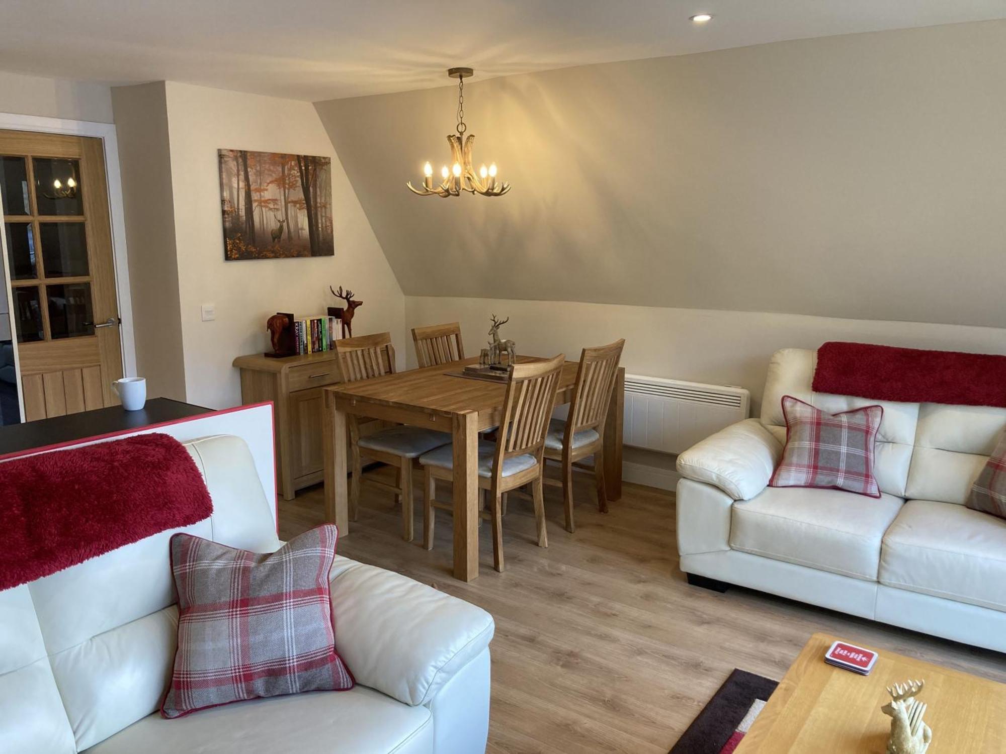 24 Holiday home *
