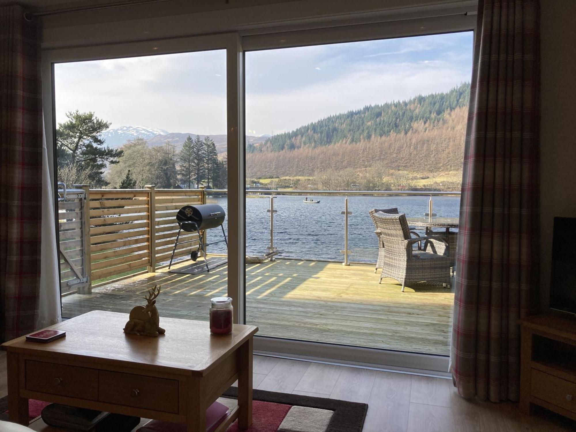 24 * Spean Bridge