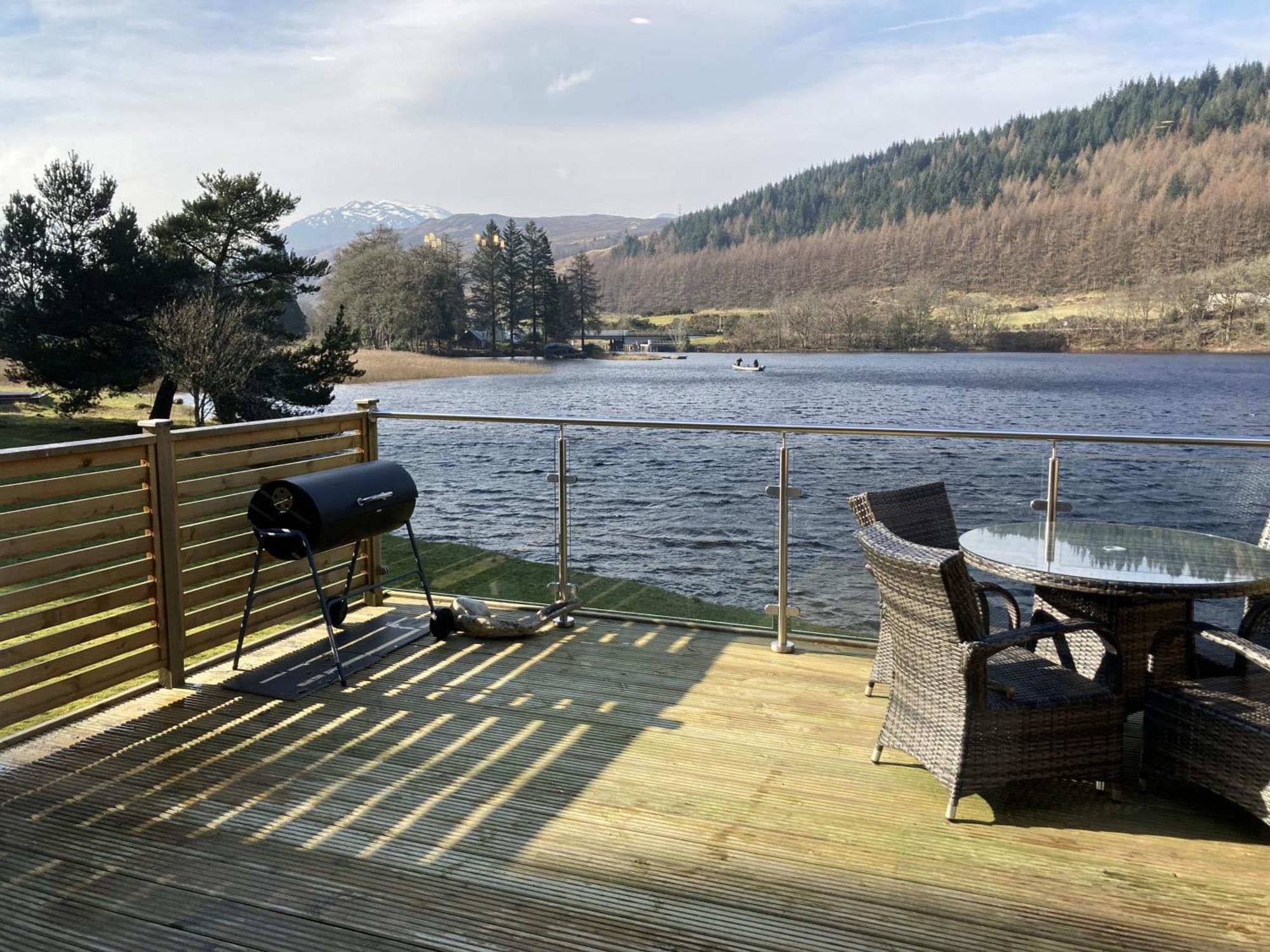 24 Holiday home