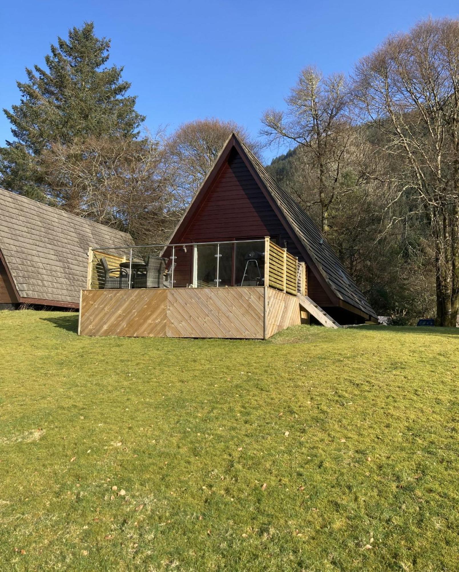 24 Holiday home